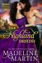 [Highland Passions 04] • Her Highland Destiny